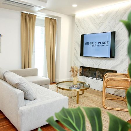 Green Algarve Gem Spacious 2 Bdr By Misha'S Place FAO Dış mekan fotoğraf