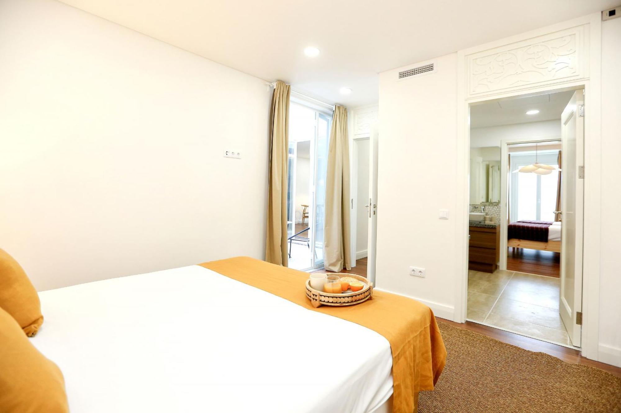 Green Algarve Gem Spacious 2 Bdr By Misha'S Place FAO Dış mekan fotoğraf