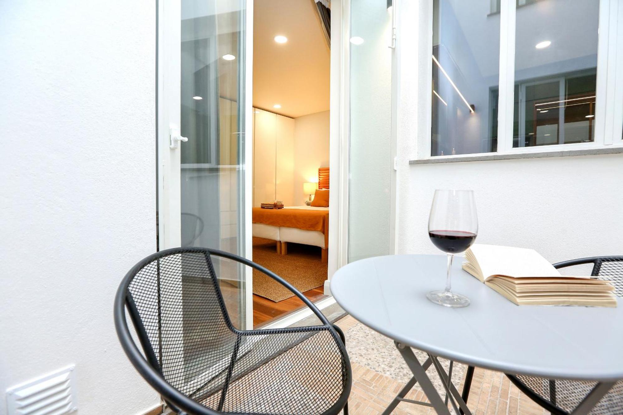 Green Algarve Gem Spacious 2 Bdr By Misha'S Place FAO Dış mekan fotoğraf