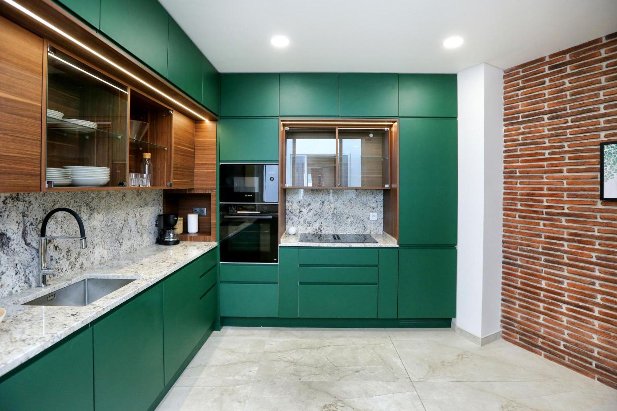 Green Algarve Gem Spacious 2 Bdr By Misha'S Place FAO Dış mekan fotoğraf